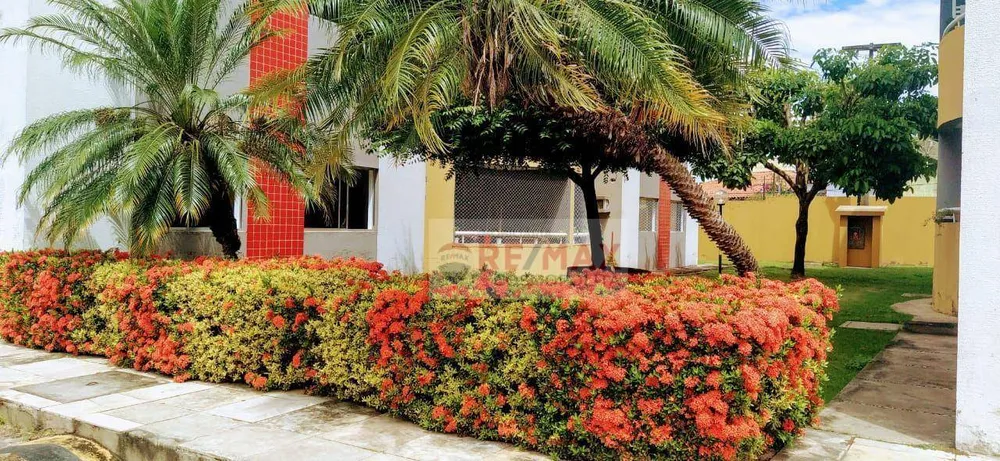 Apartamento, 3 quartos, 75 m² - Foto 1