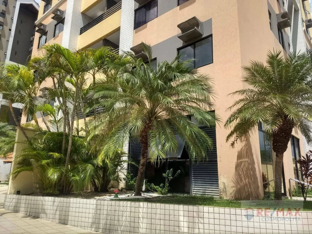 Apartamento, 3 quartos, 70 m² - Foto 3