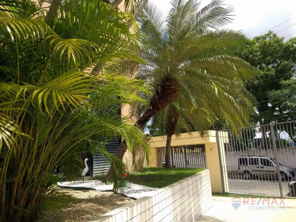 Apartamento, 3 quartos, 70 m² - Foto 2