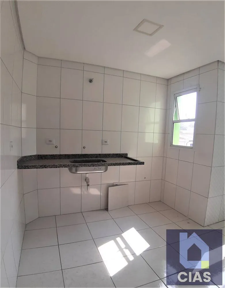 Cobertura, 2 quartos, 170 m² - Foto 12