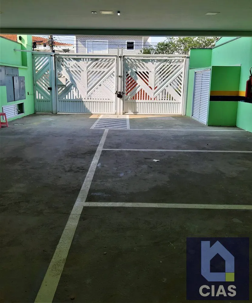Cobertura, 2 quartos, 170 m² - Foto 2