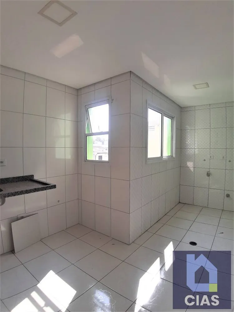 Cobertura, 2 quartos, 170 m² - Foto 13