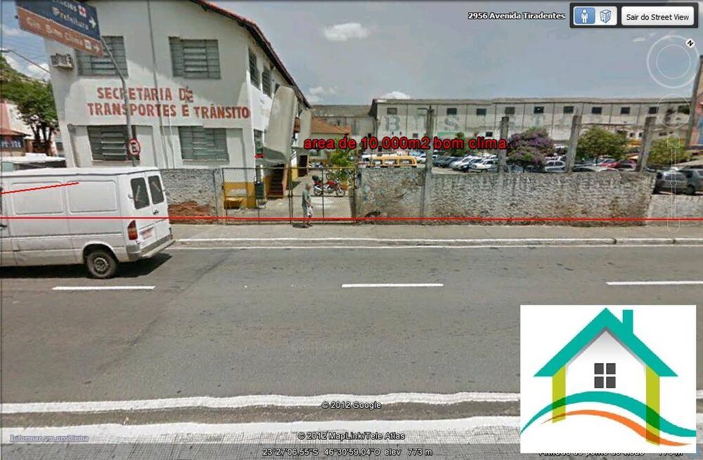 Terreno à venda, 10000m² - Foto 1