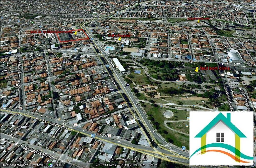 Terreno à venda, 10000m² - Foto 3