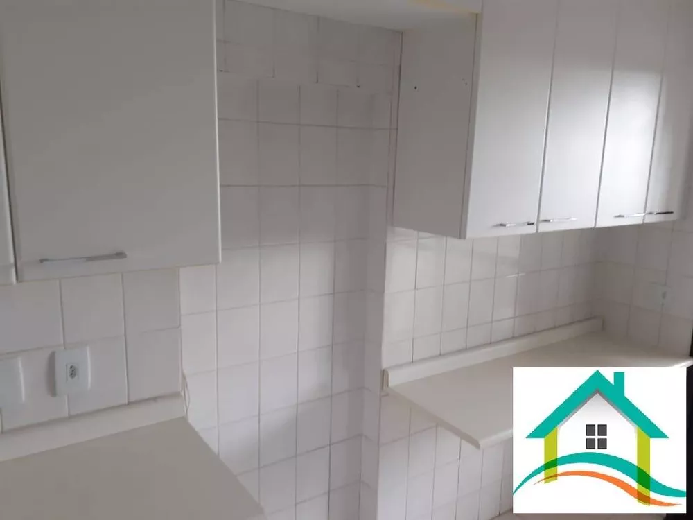 Apartamento à venda com 3 quartos, 88m² - Foto 6