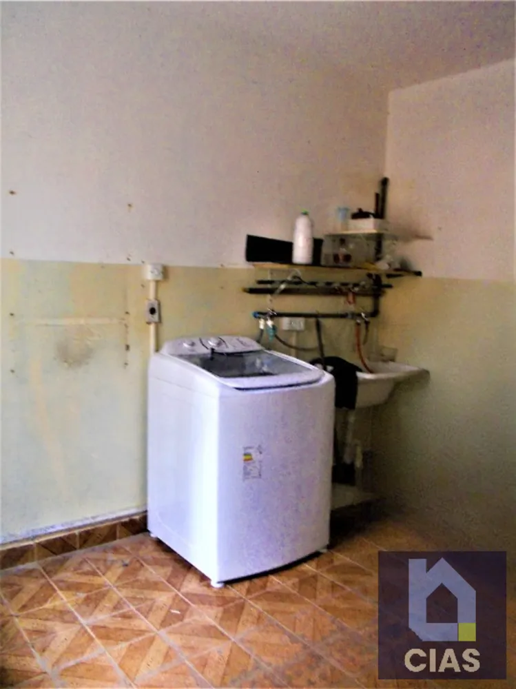 Casa, 4 quartos, 230 m² - Foto 12