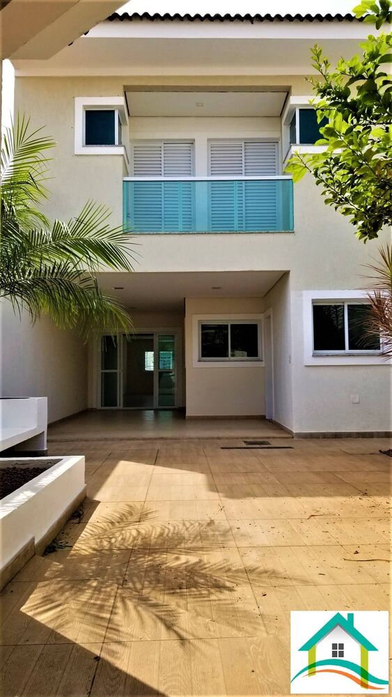 Sobrado à venda com 3 quartos, 341m² - Foto 3