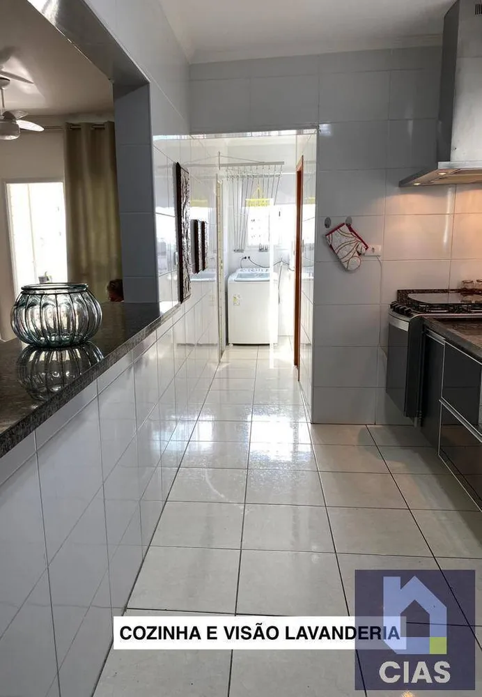 Apartamento, 3 quartos, 144 m² - Foto 3