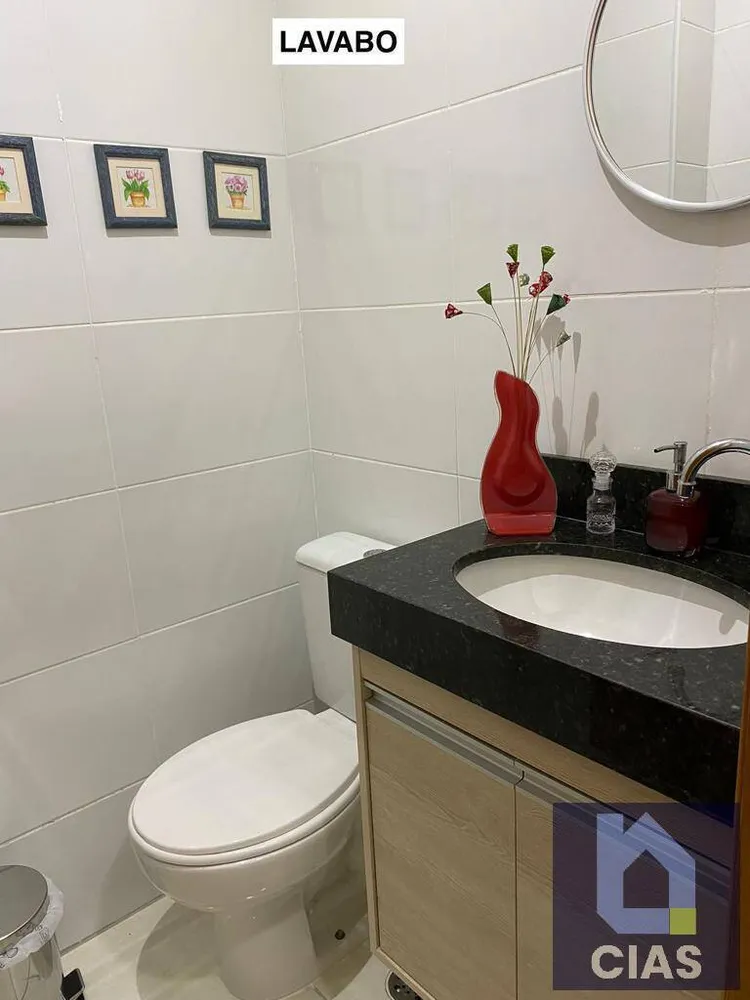Apartamento, 3 quartos, 144 m² - Foto 16