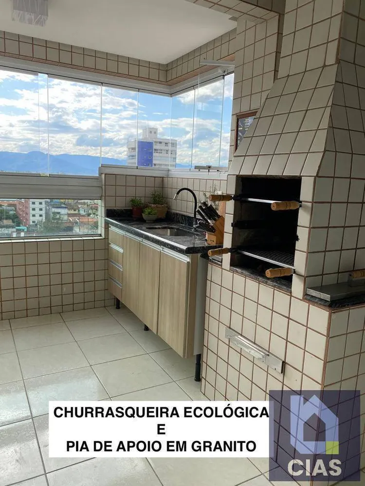 Apartamento, 3 quartos, 144 m² - Foto 10