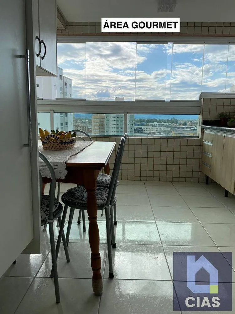 Apartamento, 3 quartos, 144 m² - Foto 8