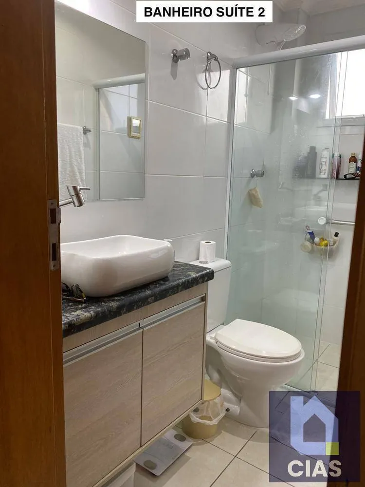 Apartamento, 3 quartos, 144 m² - Foto 5