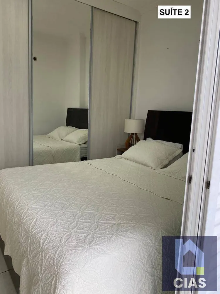 Apartamento, 3 quartos, 144 m² - Foto 13