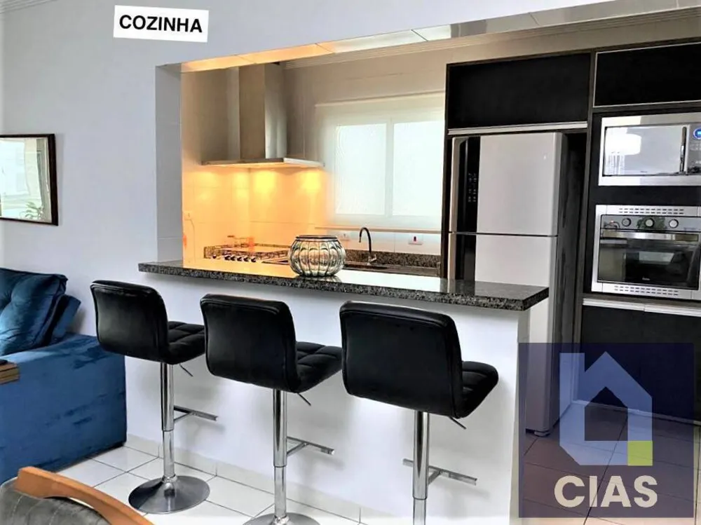 Apartamento, 3 quartos, 144 m² - Foto 4
