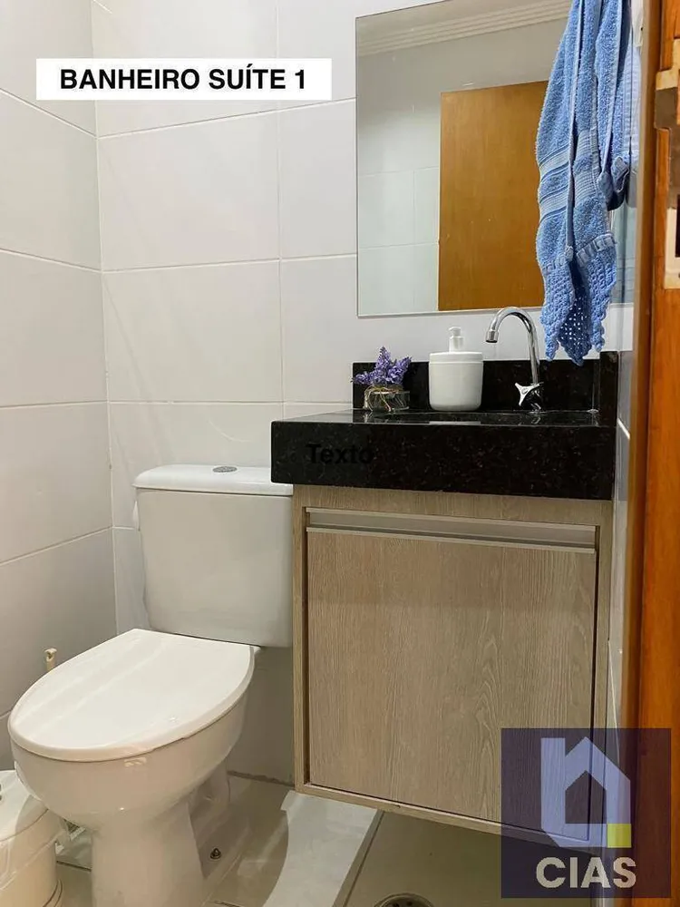 Apartamento, 3 quartos, 144 m² - Foto 8