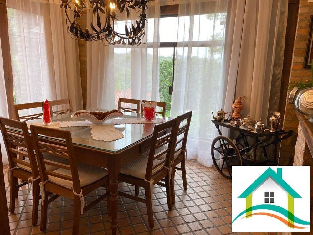 Sobrado, 4 quartos, 300 m² - Foto 2