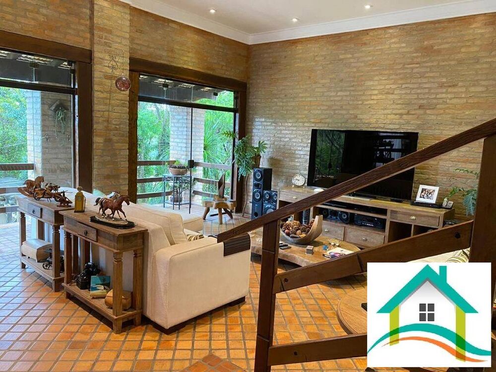 Sobrado, 4 quartos, 300 m² - Foto 3