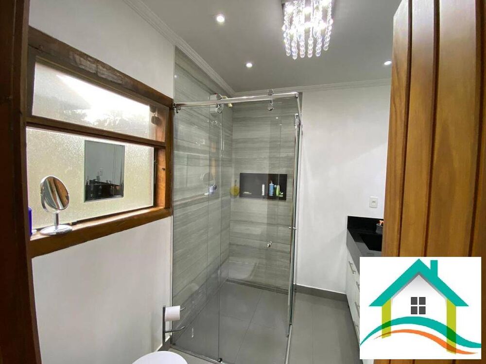 Sobrado, 4 quartos, 300 m² - Foto 4