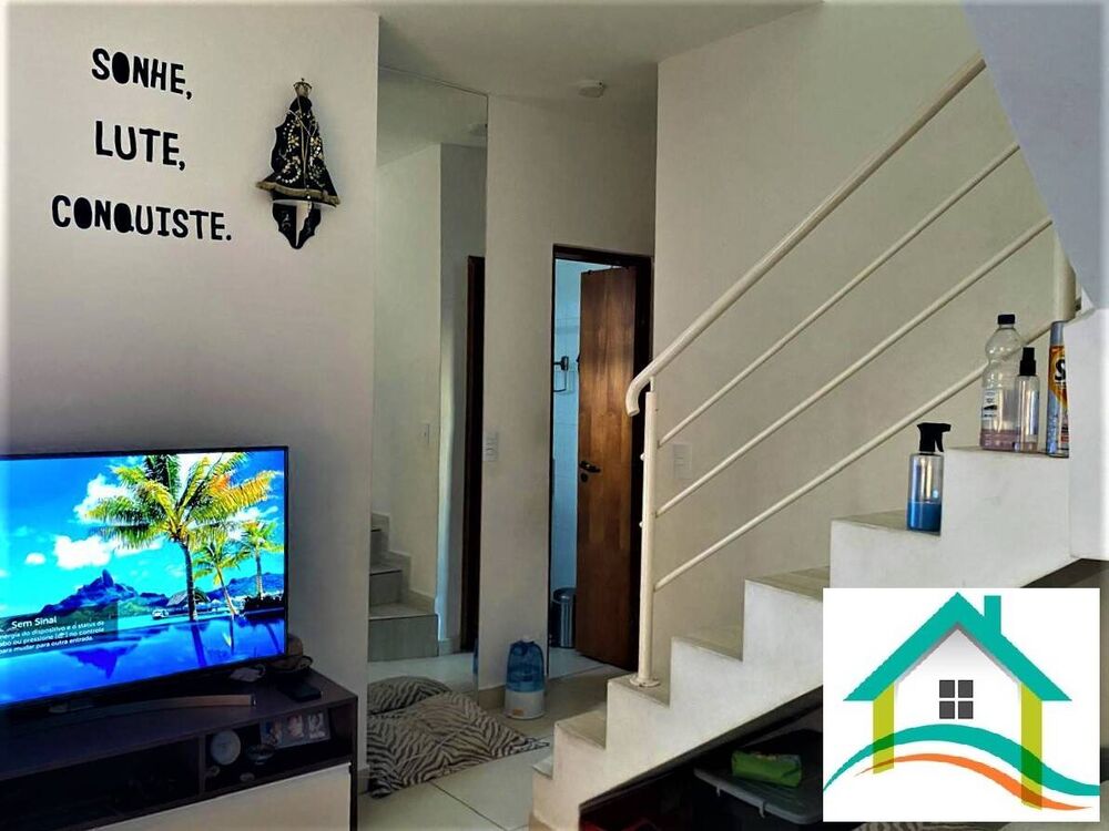 Apartamento à venda com 2 quartos, 121m² - Foto 1