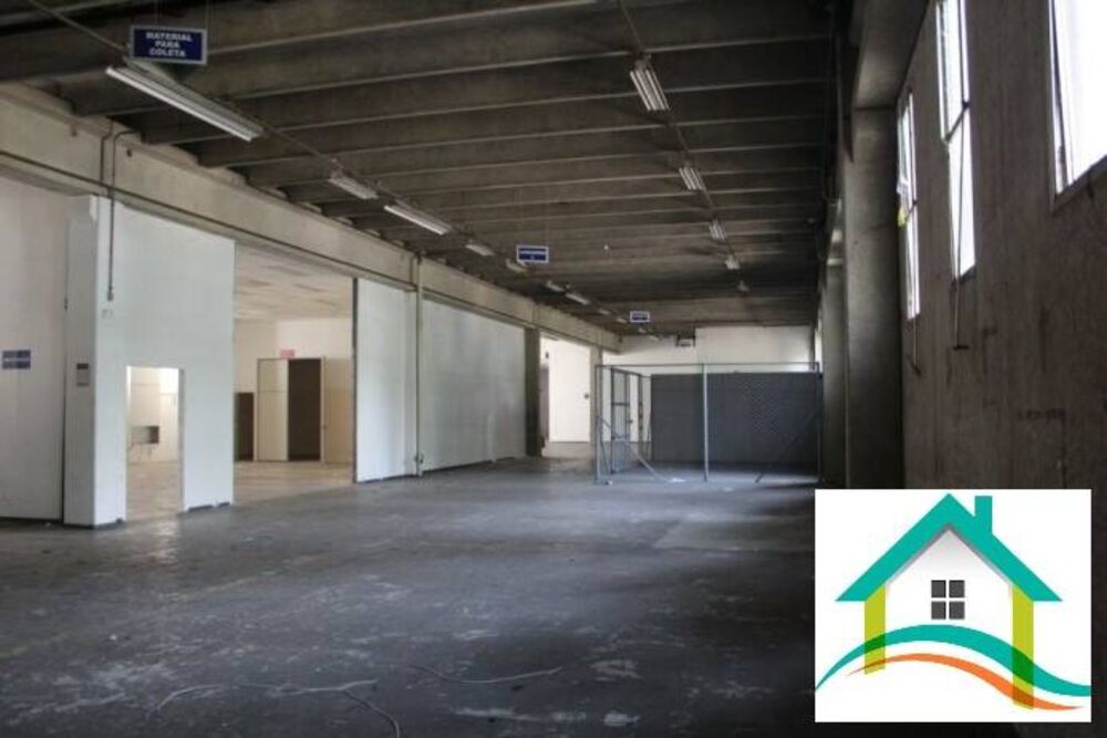Prédio Inteiro à venda, 2194m² - Foto 2