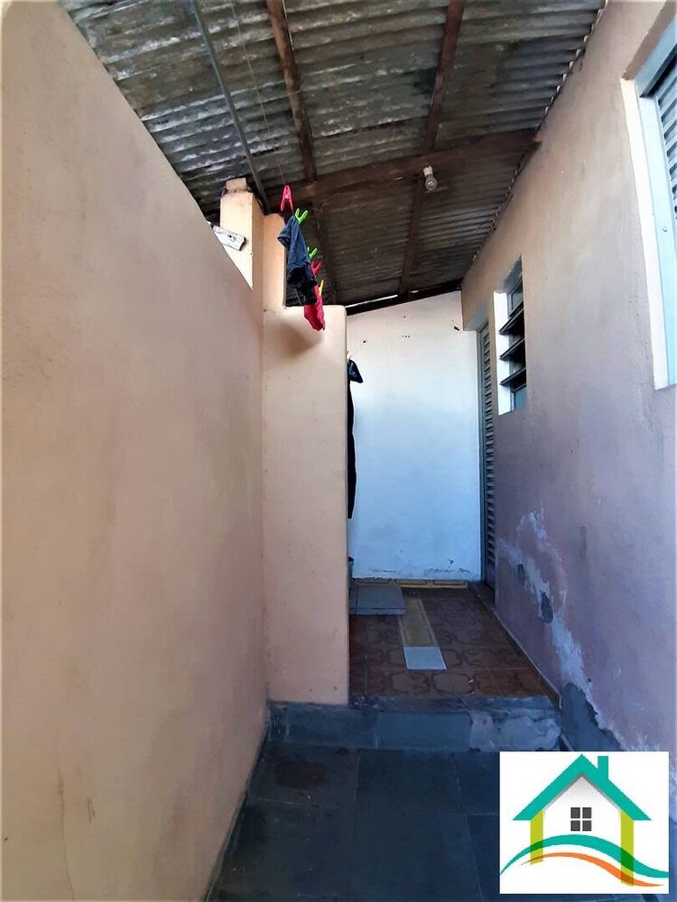 Terreno, 520 m² - Foto 1