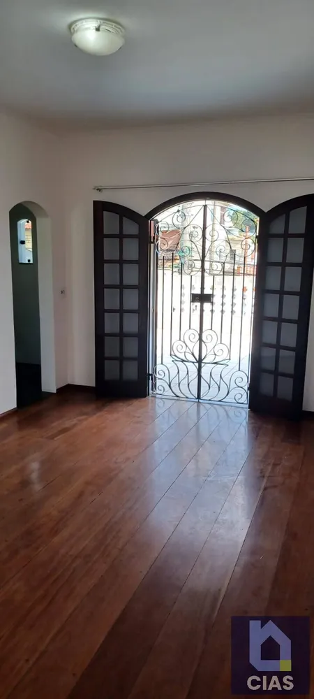 Sobrado, 3 quartos, 235 m² - Foto 6