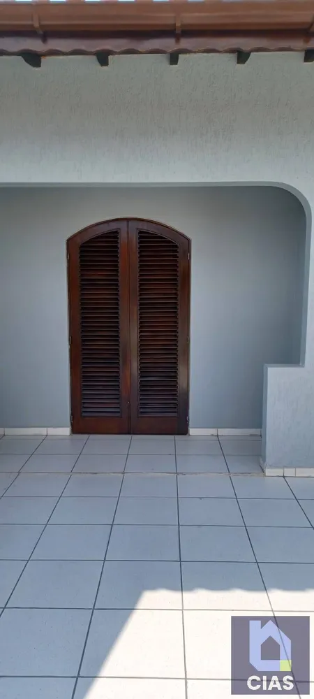 Sobrado, 3 quartos, 235 m² - Foto 12