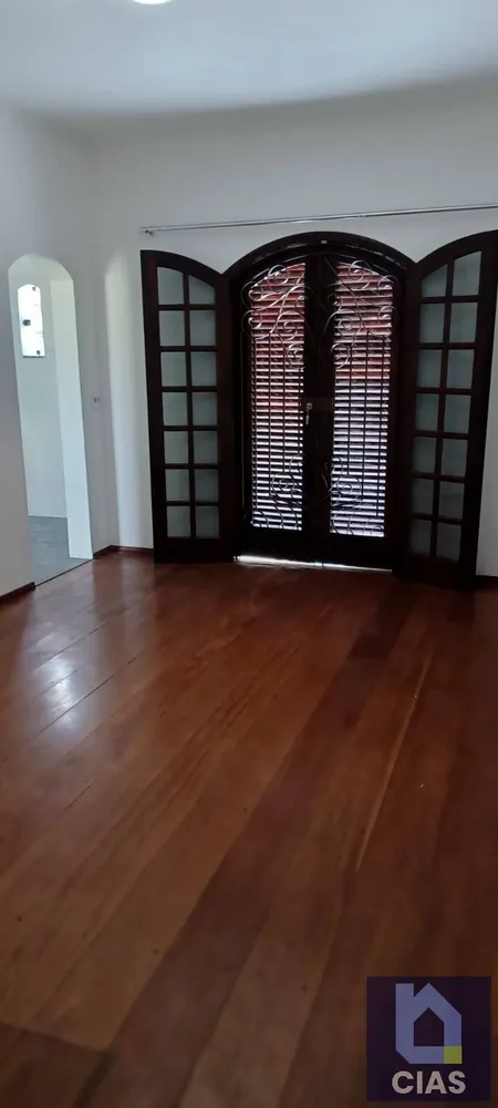 Sobrado, 3 quartos, 235 m² - Foto 5
