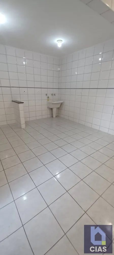 Sobrado, 3 quartos, 235 m² - Foto 4