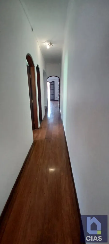 Sobrado, 3 quartos, 235 m² - Foto 8