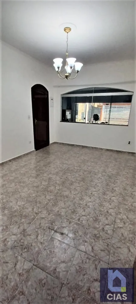 Sobrado, 3 quartos, 235 m² - Foto 1