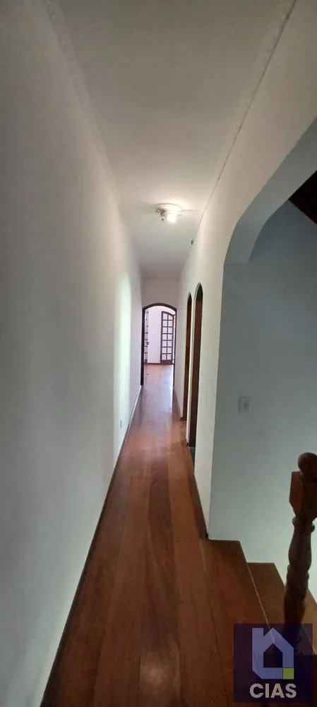 Sobrado, 3 quartos, 235 m² - Foto 9