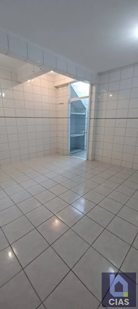 Sobrado, 3 quartos, 235 m² - Foto 3