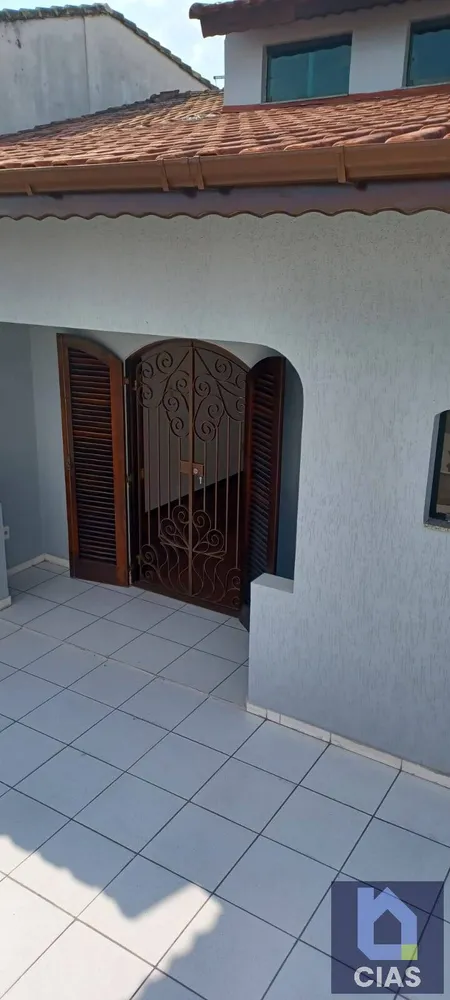 Sobrado, 3 quartos, 235 m² - Foto 14