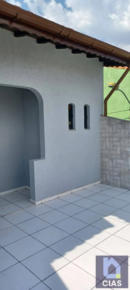 Sobrado, 3 quartos, 235 m² - Foto 13