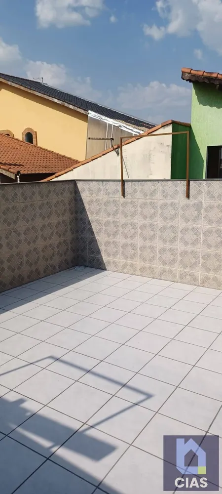 Sobrado, 3 quartos, 235 m² - Foto 16