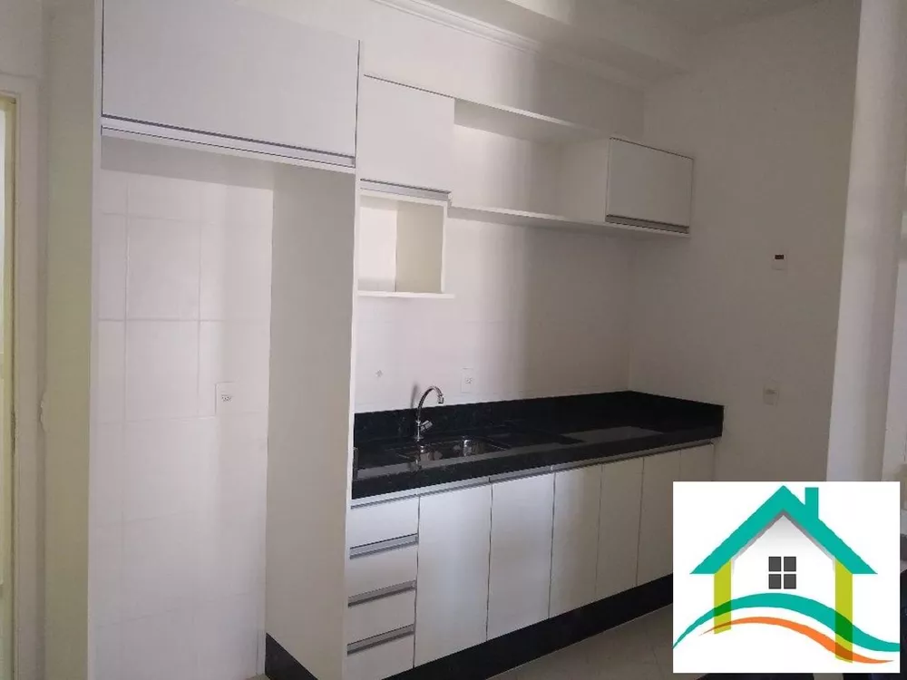 Apartamento para alugar com 1 quarto, 42m² - Foto 3