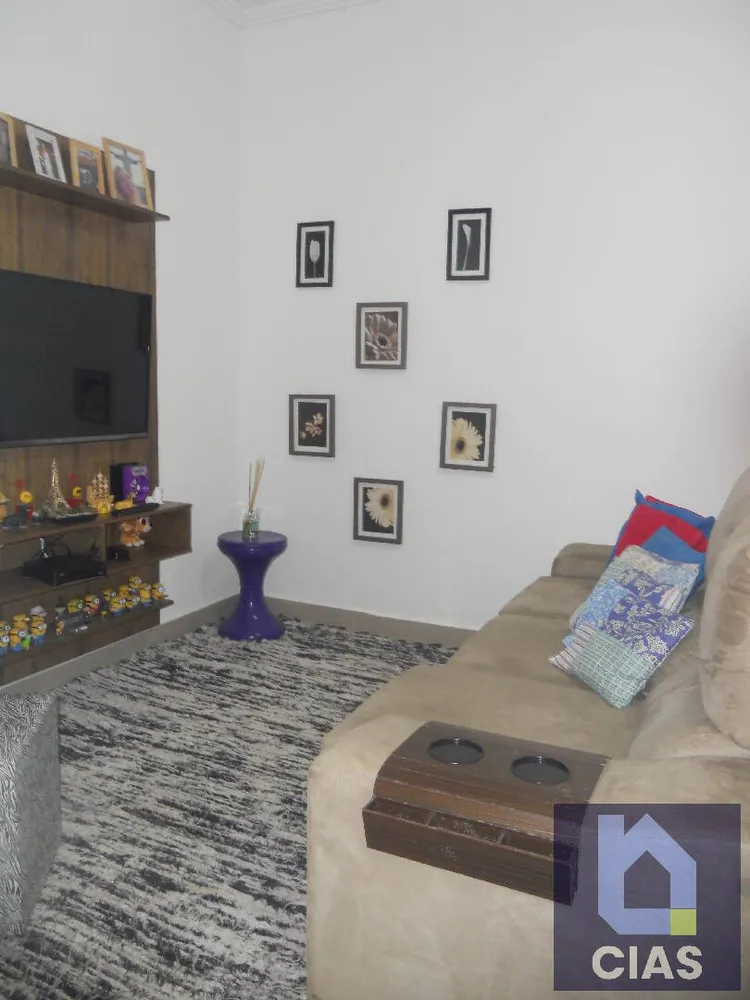 Apartamento, 2 quartos, 46 m² - Foto 16