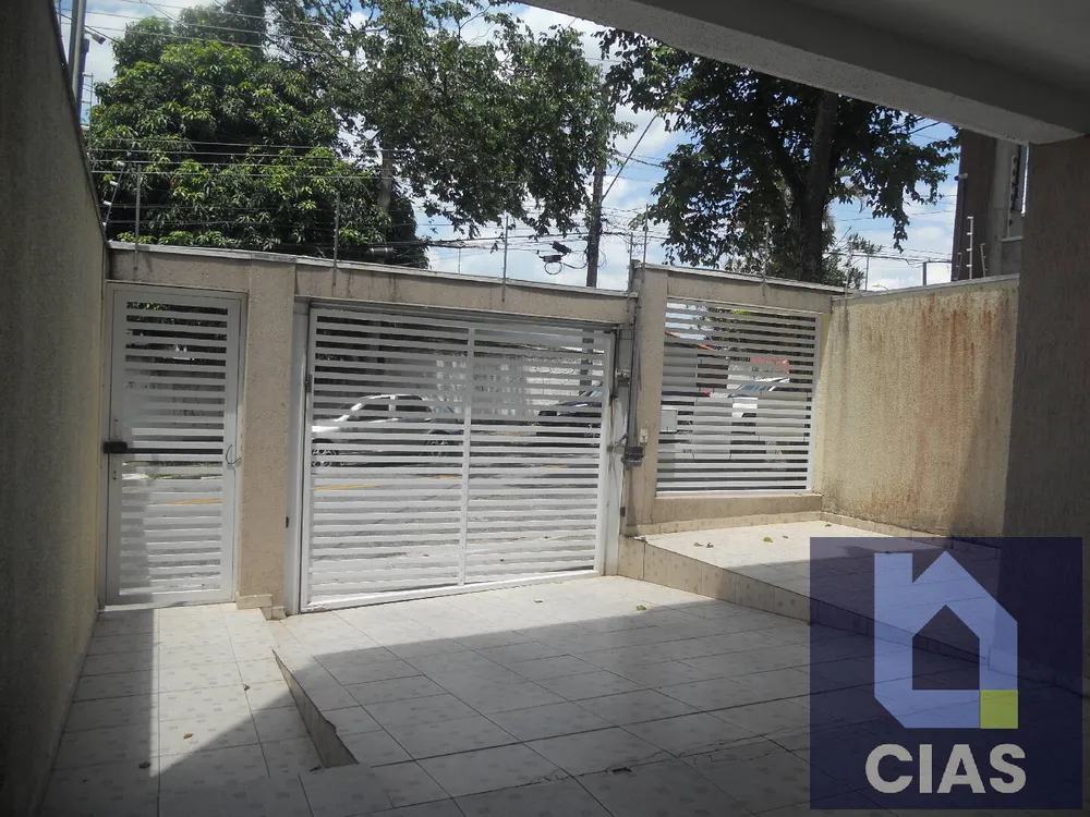 Apartamento, 2 quartos, 46 m² - Foto 9