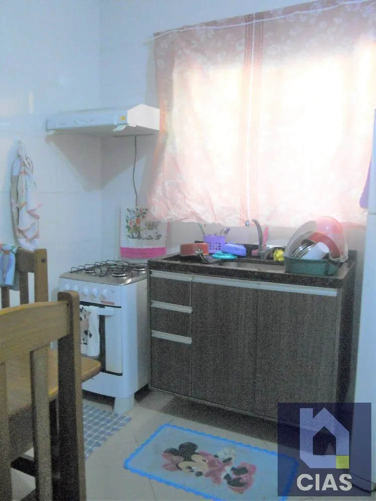 Apartamento, 2 quartos, 46 m² - Foto 3