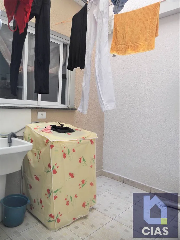 Apartamento, 2 quartos, 46 m² - Foto 11