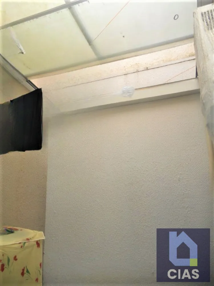 Apartamento, 2 quartos, 46 m² - Foto 1