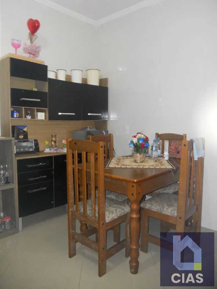 Apartamento, 2 quartos, 46 m² - Foto 15