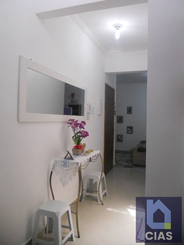 Apartamento, 2 quartos, 46 m² - Foto 10