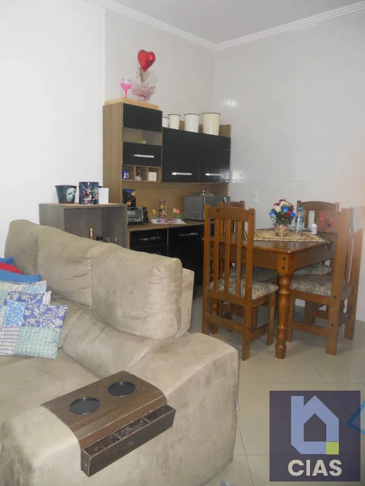 Apartamento, 2 quartos, 46 m² - Foto 14