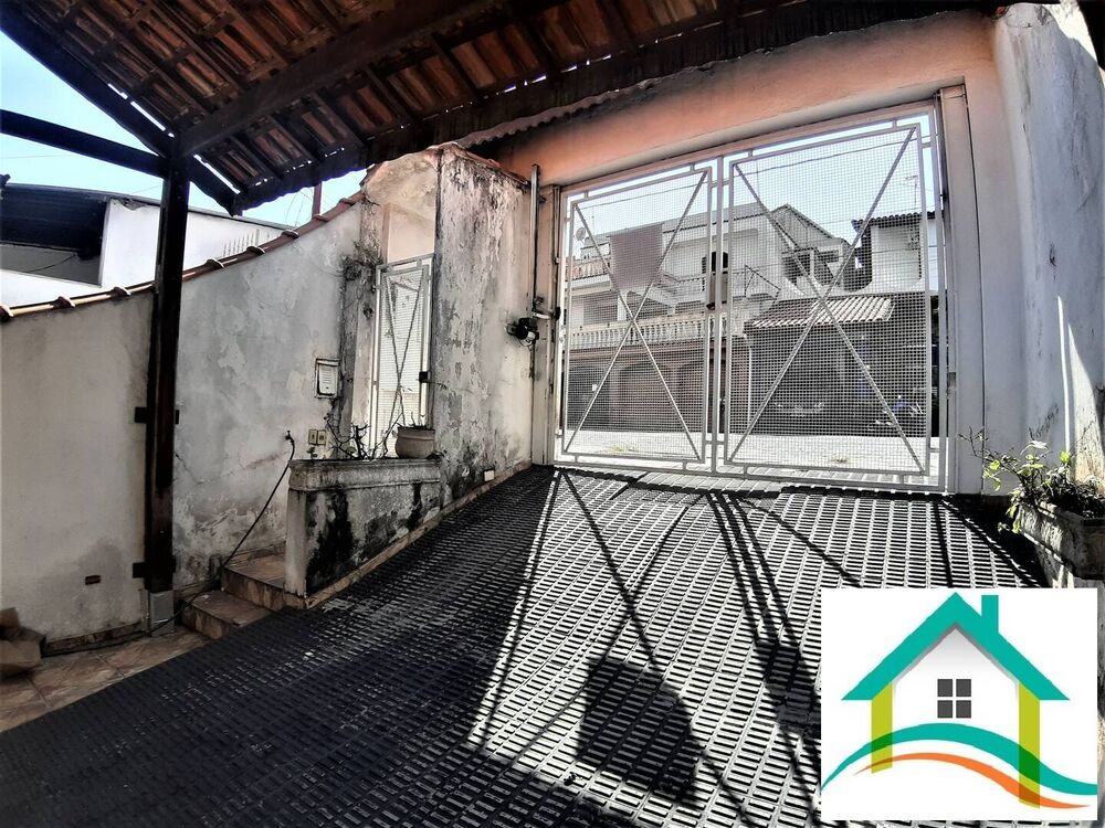 Casa à venda com 3 quartos, 255m² - Foto 3