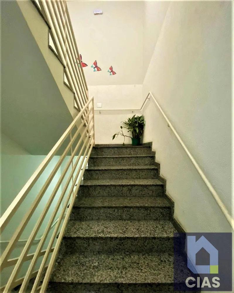 Cobertura, 2 quartos, 114 m² - Foto 16