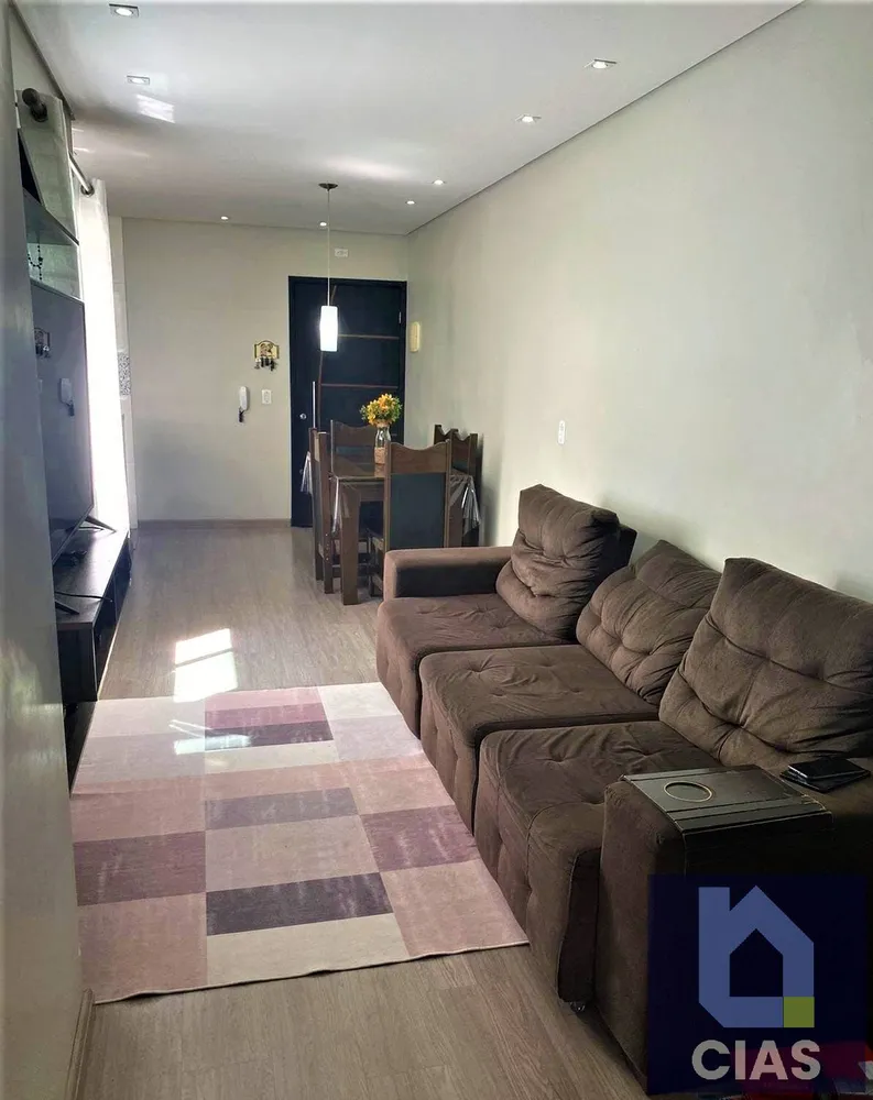 Cobertura, 2 quartos, 114 m² - Foto 8