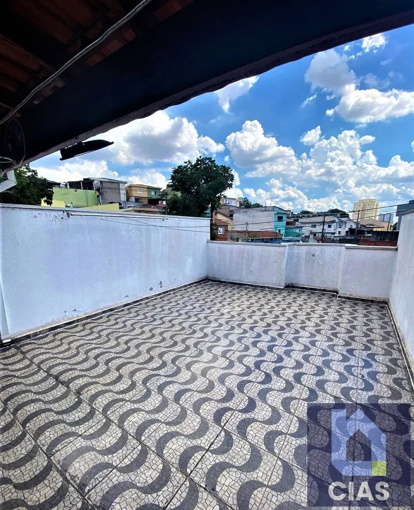 Cobertura, 2 quartos, 114 m² - Foto 4