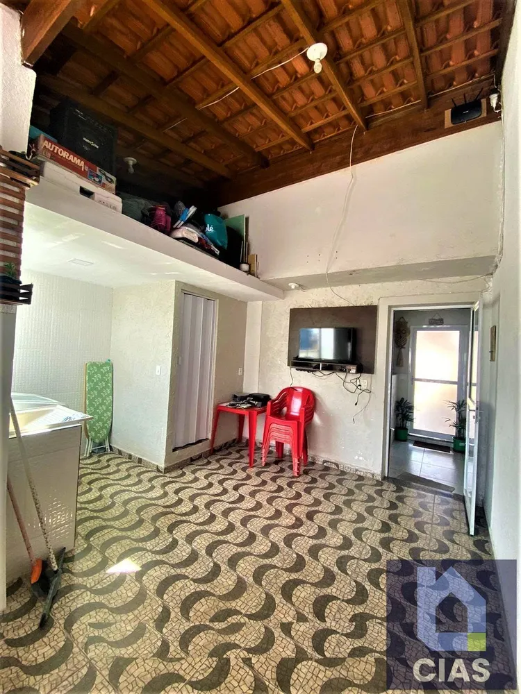 Cobertura, 2 quartos, 114 m² - Foto 3